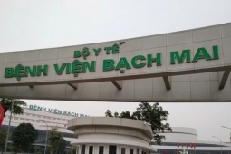 Vụ BV Bạch Mai - Việt Đức cơ sở 2: Đề nghị Bộ Quốc phòng điều tra 4 doanh nghiệp