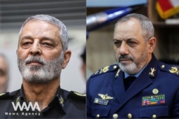 Bộ trưởng Quốc phòng, Tổng tham mưu trưởng Iran thiệt mạng, Mỹ gửi đe dọa mới