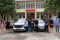 Diễn biến mới vụ người phụ nữ tháo chạy khỏi nhóm bắt cóc ở Tây Ninh