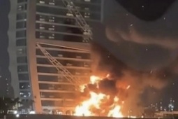 Người Việt ở Trung Đông: Tâm trạng bất an, cả đêm không dám ngủ