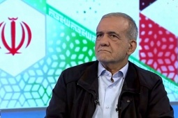 Tổng thống Iran lần đầu lên tiếng, Israel tập kích sâu vào thủ đô Tehran