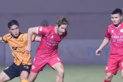 V-League 2025/2026: Thế cờ mở, cuộc đua vô địch rực lửa