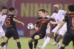 Nhận định bóng đá Thép Xanh Nam Định vs Ninh Bình, 18h00 ngày 1/3: Chờ duyên tướng mới