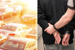 Chủ một đại lý ô tô bị bắt với 130 tội liên quan đến gian lận, làm giả giấy tờ