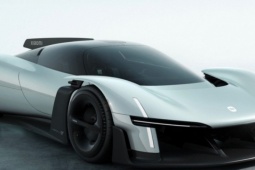 Xiaomi ra mắt siêu xe Vision GT: Dấu ấn công nghệ tại MWC 2026