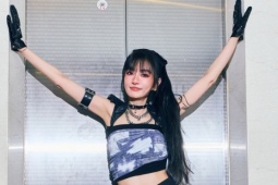 Cách đốt mỡ, lấy lại eo thon sau Tết của sao Đài Loan 51 tuổi