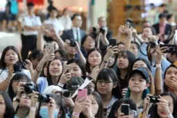 Hàn Quốc quan ngại trước làn sóng tẩy chay từ Đông Nam Á