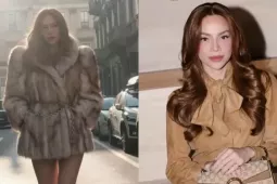 Trọn bộ ảnh Hồ Ngọc Hà tại Milan, thần thái bất chấp “hung thần" Getty Images