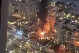 Mỹ tấn công Iran bằng vũ khí mới, Iran tuyên bố có "thiết bị tinh vi"