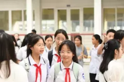 Bao giờ Hà Nội công bố thời gian thi tuyển lớp 10?