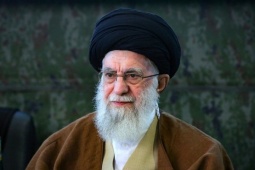 Truyền thông Iran xác nhận Lãnh tụ tối cao Ali Khamenei thiệt mạng