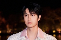 Thực hư vụ diễn viên Vương Nhất Bác lộ tin nhắn nhạy cảm