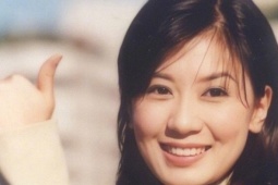 'Triệu Mẫn' Giả Tịnh Văn: Tôi không còn căng thẳng chuyện béo gầy