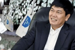 Tài sản ông Trần Đình Long “phình to” trong tuần đầu giao dịch năm Bính Ngọ