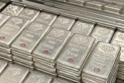 Giá bạc hôm nay 1/3/2026 tăng sốc 6,7 triệu đồng/kg chỉ trong một ngày