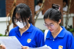 Các đối tượng và mức điểm cộng ưu tiên trong tuyển sinh đại học năm 2026