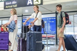 Cục Hàng không yêu cầu bảo đảm an toàn bay trước diễn biến tại Trung Đông