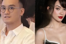 Á hậu Vũ Thúy Quỳnh tiết lộ thông tin quan trọng trong mối quan hệ với thiếu gia Đức Phạm