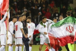ĐT Iran có thể rút khỏi World Cup 2026
