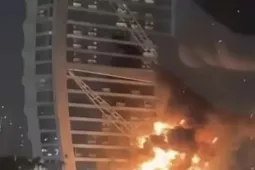 Người Việt ở Trung Đông: Tâm trạng bất an, cả đêm không dám ngủ