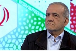 Tổng thống Iran lần đầu lên tiếng, Israel tập kích sâu vào thủ đô Tehran