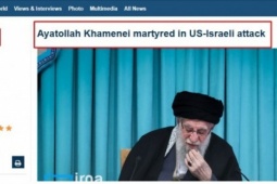 Trung Đông trước nguy cơ rơi vào “vòng lửa” mới - thế giới kêu gọi hạ nhiệt