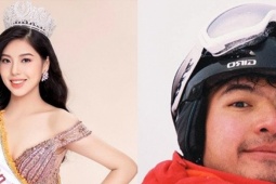 Lý Thành Cơ kẹt ở Jordan, hoa hậu Gia Hân hoảng loạn ở Dubai