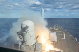 Tổn thất đầu tiên của Mỹ khi tập kích Iran: 3 quân nhân tử vong, 5 người bị thương