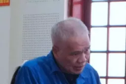 Con đường đến án tử của ông trùm ma túy