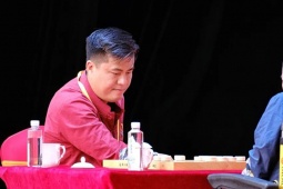 Lại Lý Huynh tranh vô địch với cao thủ cờ tướng Trung Quốc: Diễn biến nghẹt thở