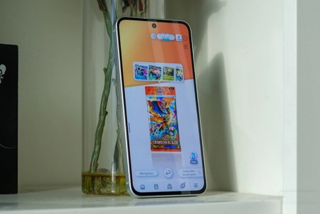 Quên Galaxy S26, đây là điện thoại Galaxy người hâm mộ nóng lòng chờ đợi