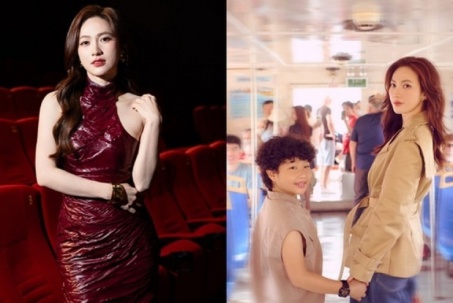 'Nàng thơ điện ảnh một thời' của Trấn Thành gây ấn tượng bởi nhan sắc vượt trội trong phim mùa Tết