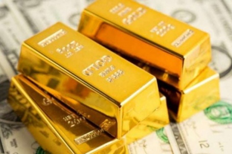 Giá vàng hôm nay (1/3) tăng mạnh: Dự báo "nóng" tuần tới sau khi Mỹ - Israel tấn công Iran?