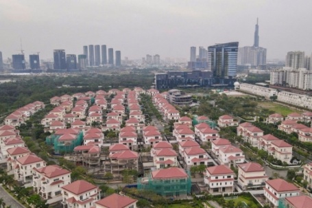 Gắn mã định danh nhà đất tác động thế nào đến thị trường?