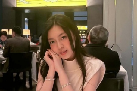 Ảnh sao 1/3: Tiểu thư gia tộc Sơn Kim hẹn hò ông xã thiếu gia ở Nhật Bản