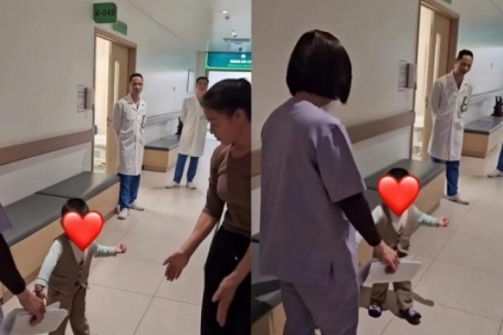 Bé trai đuối nước hồi phục kỳ diệu sau khi sống thực vật 3 tháng