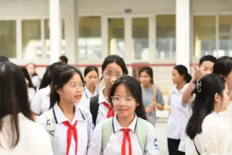 Bao giờ Hà Nội công bố thời gian thi tuyển lớp 10?