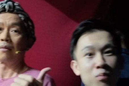 Tình trạng sức khỏe Nghệ sĩ Ưu tú Hoài Linh