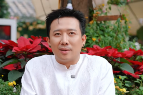 Trấn Thành hé lộ người duy nhất "cho mình chén cơm đầu tiên" khi mới vào showbiz