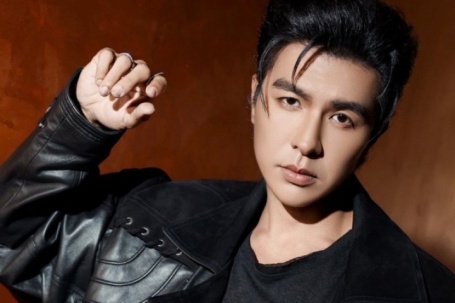 Steven Nguyễn 'Mưa đỏ' từ chàng trai diễn dở nhất lớp, đi nghĩa vụ quân sự đến hình tượng 'nam thần hành động'