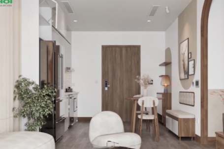 Hà Nội: Bất ngờ trước giá bán toà căn hộ dịch vụ tại 5 phường Đống Đa, Kim Liên, Văn Miếu – Quốc Tử Giám, Láng và Ô Chợ Dừa