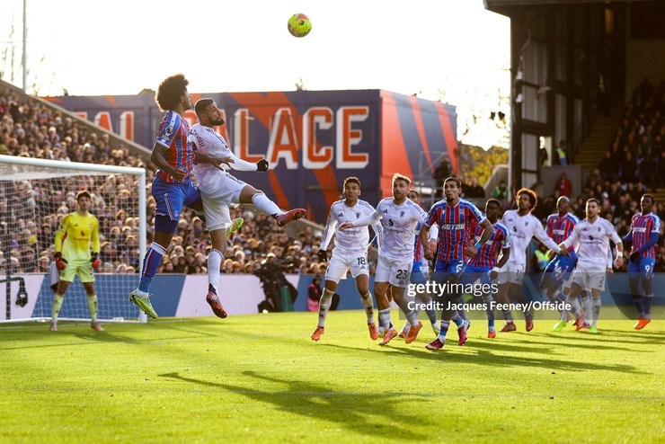 MU quyết có chiến thắng để leo lên vị trí thứ 3