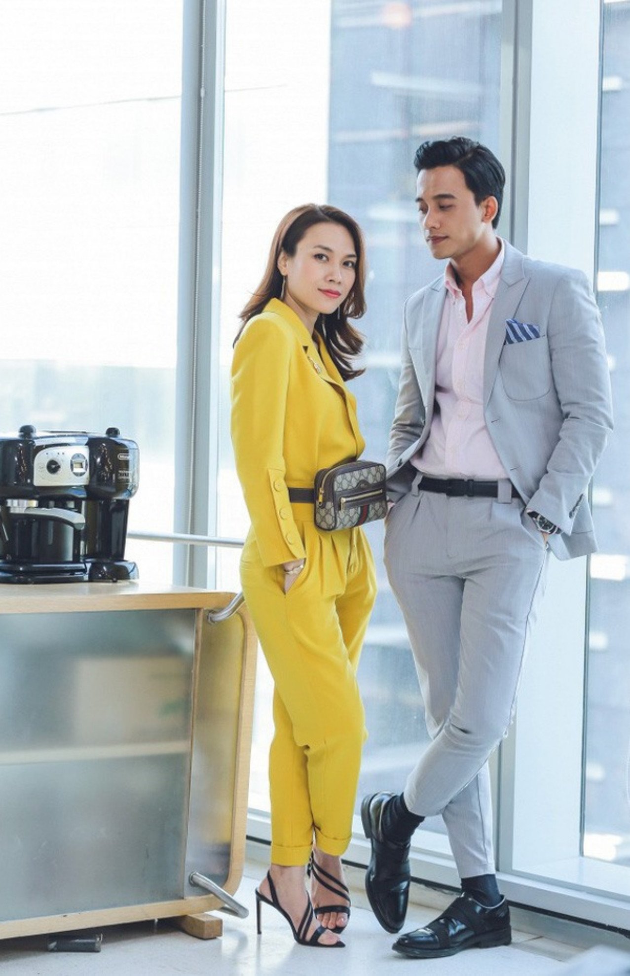 Mai Tài Phến - Mỹ Tâm, Việt Anh - Quỳnh Nga: Tình trong như đã mặt ngoài còn e - 3