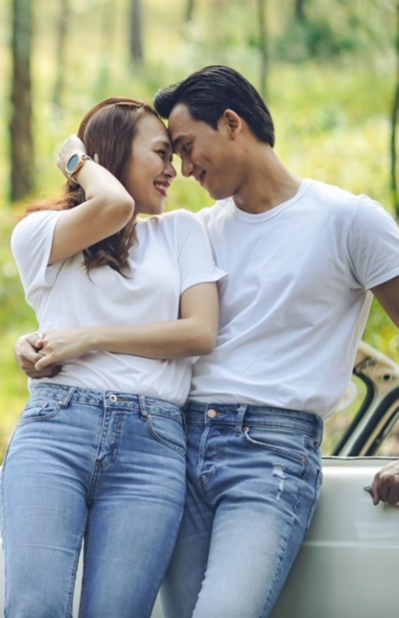 Mai Tài Phến - Mỹ Tâm, Việt Anh - Quỳnh Nga: Tình trong như đã mặt ngoài còn e - 4