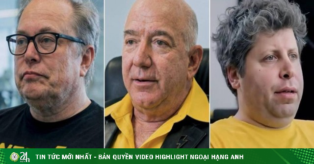 AiCandy: Quảng cáo 'CEO công nghệ 2036' gây sốt - công nghệ news from Tin tức 24h