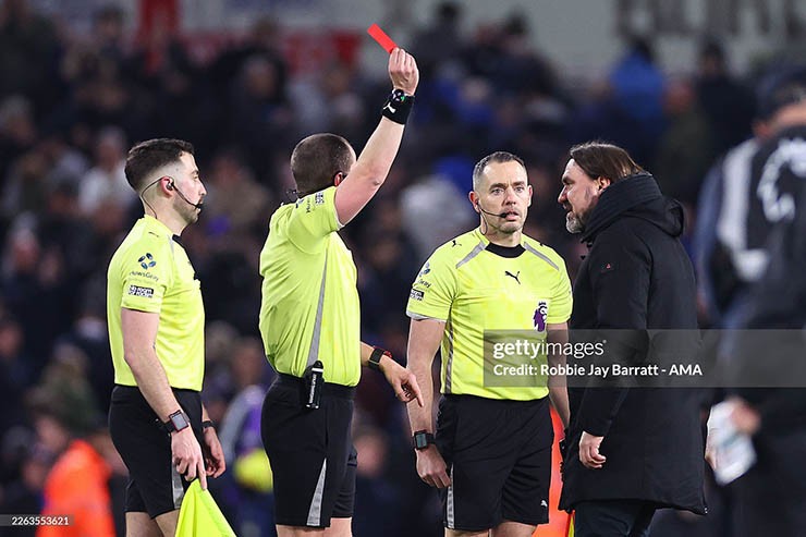 Trực tiếp bóng đá Leeds - Man City: Thẻ đỏ cuối trận, kết quả không thay đổi (Hết giờ) - 9