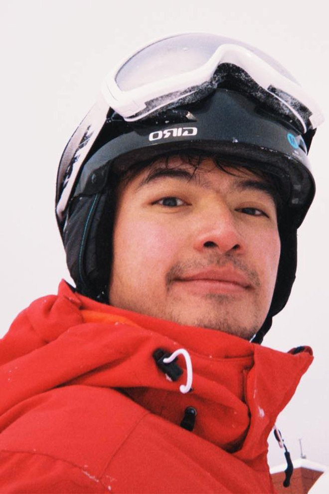 Hoa hậu Gia Hân và TikToker Lý Thành Cơ.