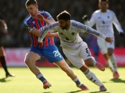 Nhận định bóng đá MU - Crystal Palace: Cơ hội vào Top 3, nối dài mạch bất bại (Ngoại hạng Anh)