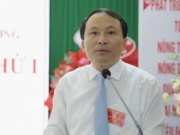 Một giám đốc sở bị rút tên khỏi danh sách ứng cử đại biểu HĐND sau kết luận của Thành ủy Huế