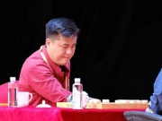 Lại Lý Huynh tranh vô địch với cao thủ cờ tướng Trung Quốc: Diễn biến nghẹt thở